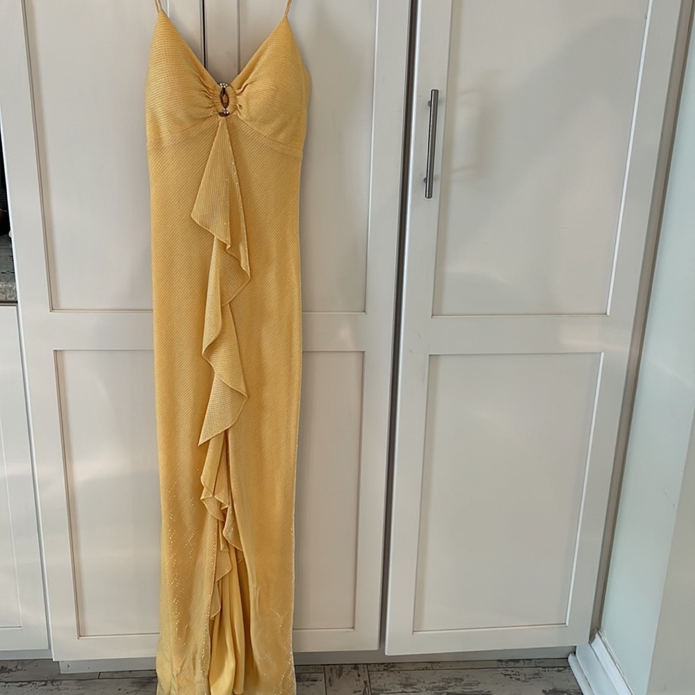 Bridesmaid or Prom dress (Vintage)